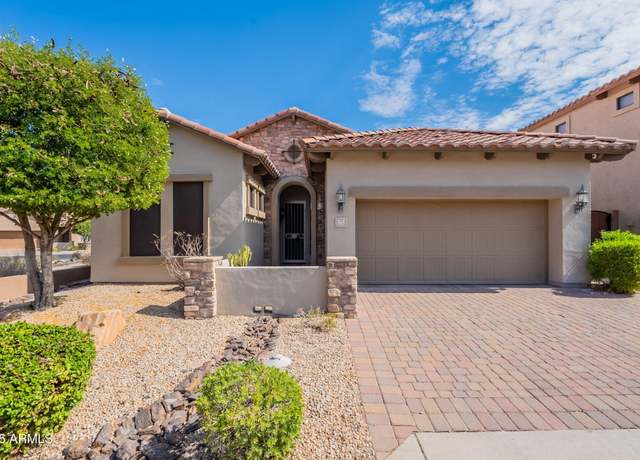 Property at 7232 E Nance St, Mesa, AZ 85207, 4 beds, 3 baths