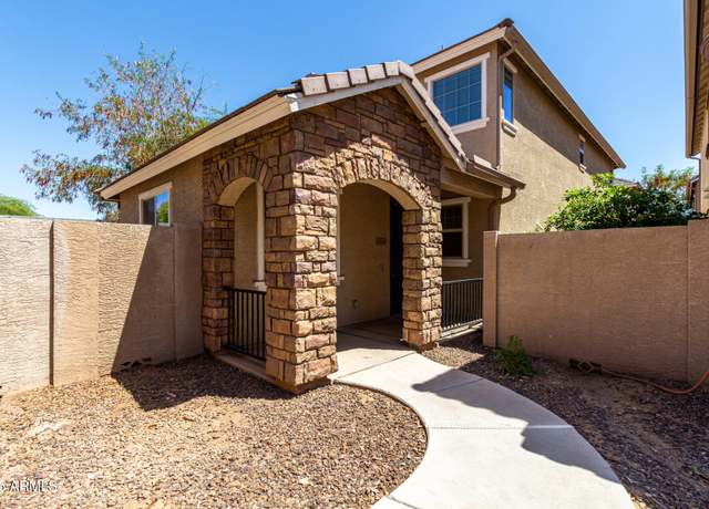 Property at 2735 N 73rd Dr, Phoenix, AZ 85035, 3 beds, 2.5 baths