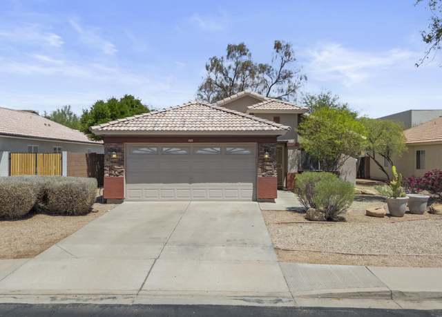 Property at 427 N Payton --, Mesa, AZ 85207, 4 beds, 2 baths