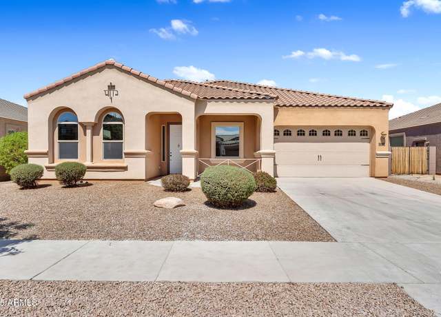Property at 22212 E Via Del Oro --, Queen Creek, AZ 85142, 4 beds, 2.5 baths
