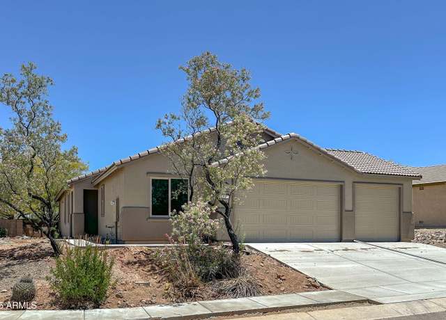 Property at 1007 S Throne Room St Lot 45, Benson, AZ 85602, 4 beds, 2 baths