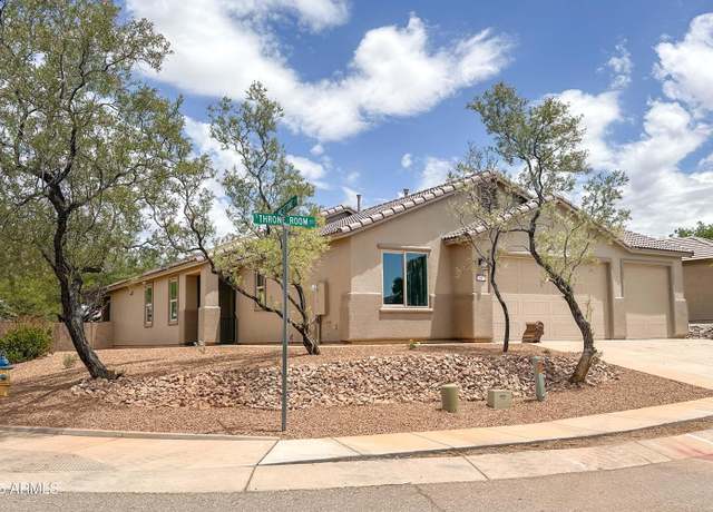 Property at 1007 S Throne Room St Lot 45, Benson, AZ 85602, 4 beds, 2 baths