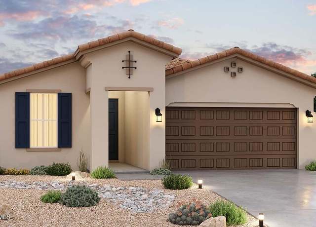 Property at 21537 W Papago St, Buckeye, AZ 85326, 3 beds, 2 baths