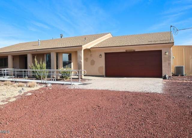 Property at 3097 Whitetail Loop, Williams, AZ 86046, 3 beds, 2 baths