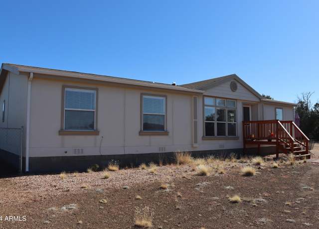 Property at 44175 N Cattle Dr, Ash Fork, AZ 86320, 3 beds, 2 baths