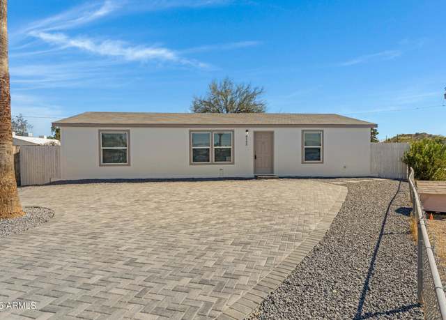 Property at 8155 E Baltimore St, Mesa, AZ 85207, 3 beds, 2 baths