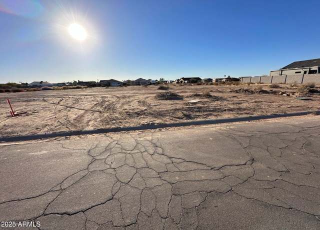 Property at 15208 S Patagonia Rd #5081, Arizona City, AZ 85123