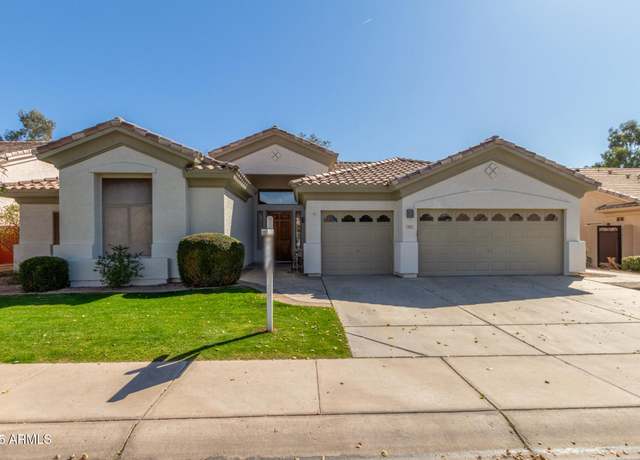 Property at 3751 S Vista Pl, Chandler, AZ 85248, 4 beds, 2.5 baths