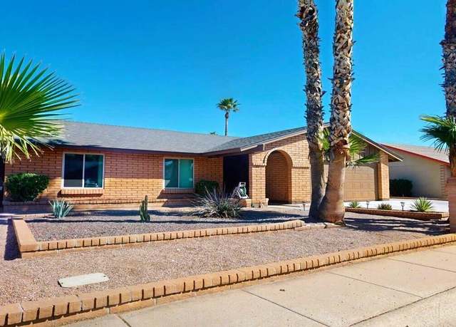 Property at 3215 N Margate Pl, Chandler, AZ 85224, 3 beds, 2 baths