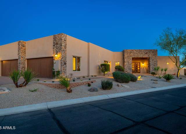 Property at 37015 N 27th Pl, Cave Creek, AZ 85331, 4 beds, 4.5 baths