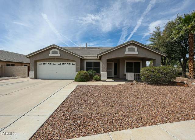 Property at 19622 N 66th Ln, Glendale, AZ 85308, 4 beds, 2 baths