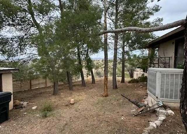 Property at 4177 N Pecan Way, Rimrock, AZ 86335, 3 beds, 2 baths