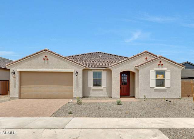 Property at 14742 W Lariat Trl, Surprise, AZ 85387, 4 beds, 3.5 baths