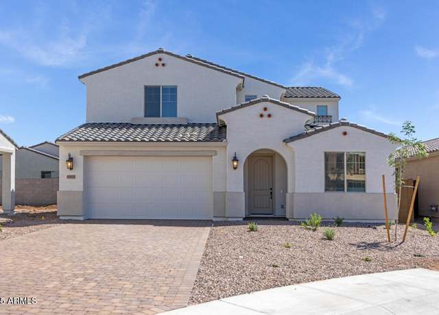 Property at 8865 W Orange Dr, Glendale, AZ 85305, 5 beds, 4 baths