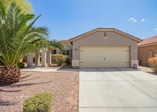 Property at 18611 W Lupine Ave, Goodyear, AZ 85338, 3 beds, 2 baths