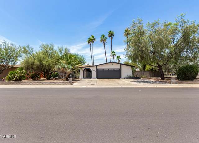 Property at 1936 E Libra Dr, Tempe, AZ 85283, 4 beds, 2 baths