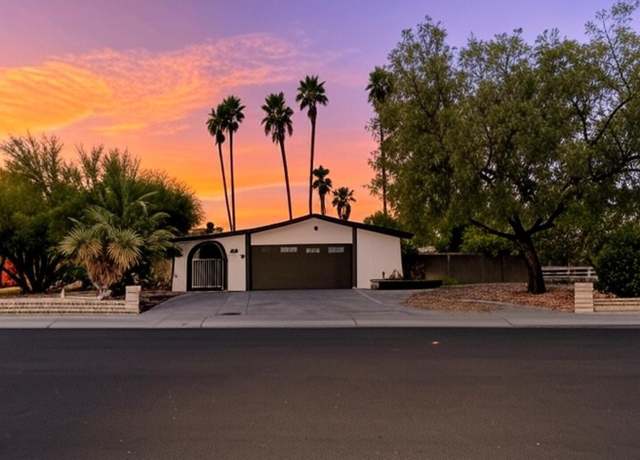 Property at 1936 E Libra Dr, Tempe, AZ 85283, 4 beds, 2 baths