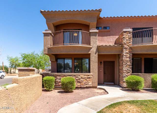 Property at 21655 N 36th Ave #131, Glendale, AZ 85308, 3 beds, 2.5 baths
