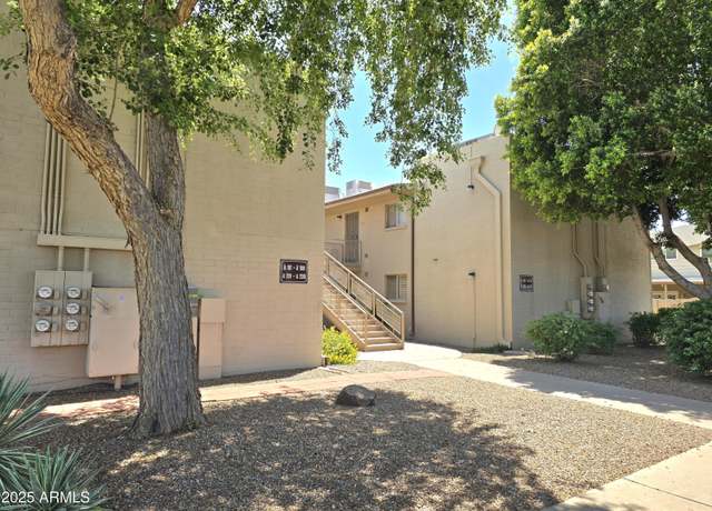 Property at 815 N Hayden Rd Unit A205, Scottsdale, AZ 85257, 1 bath