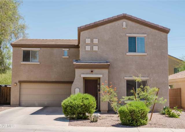 Property at 3709 W Dunbar Dr, Phoenix, AZ 85041, 3 beds, 2.5 baths