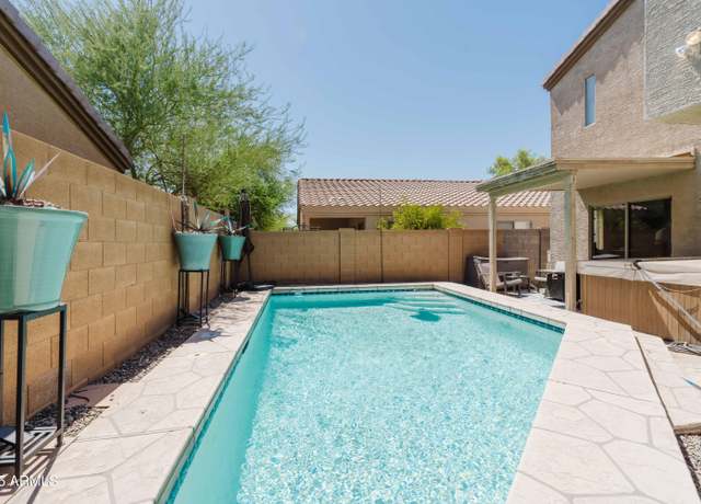 Property at 3709 W Dunbar Dr, Phoenix, AZ 85041, 3 beds, 2.5 baths