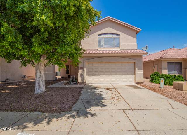 Property at 3816 W Fallen Leaf Ln, Glendale, AZ 85310, 5 beds, 2.5 baths