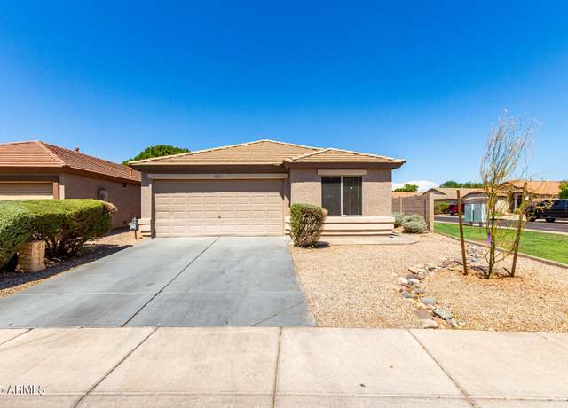Property at 10902 W Cambridge Ave, Avondale, AZ 85392, 4 beds, 2 baths