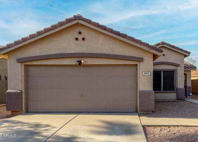Property at 2082 W 23rd Ct, Apache Junction, AZ 85120, 3 beds, 2 baths