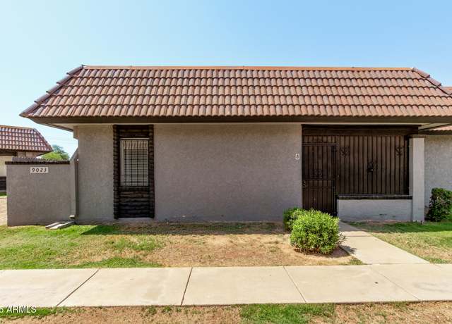 Property at 9023 W Elm St #8, Phoenix, AZ 85037, 2 beds, 2 baths