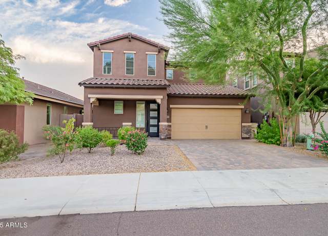 Property at 12687 W Caraveo Pl, Peoria, AZ 85383, 4 beds, 3.5 baths