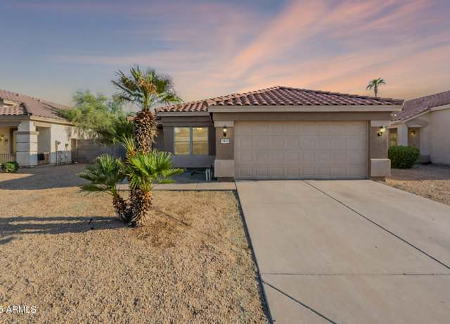 Property at 11865 W Edgemont Ave, Avondale, AZ 85392, 3 beds, 2 baths