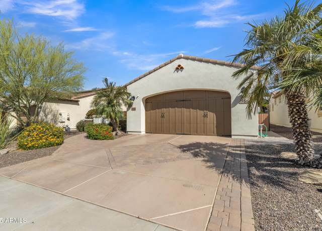 Property at 1556 E Vesper Trl, Queen Creek, AZ 85140, 2 beds, 2 baths