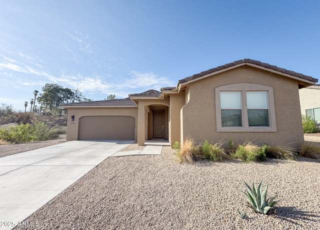 Property at 1985 W Ringo Rd, Wickenburg, AZ 85390, 2 beds, 2 baths