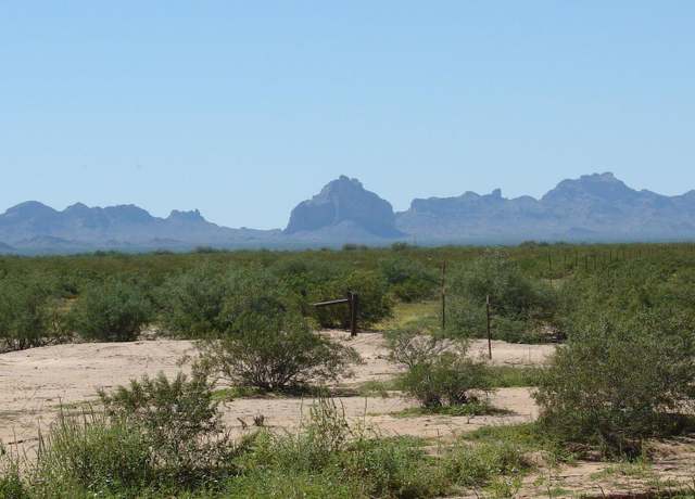 Property at 0 N 523rd Ave Unit -, Tonopah, AZ 85354