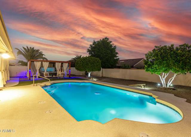 Property at 12311 W Tigerseye Dr, Sun City West, AZ 85375, 3 beds, 2 baths