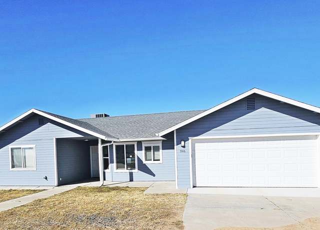 Property at 946 W 7th St S, Snowflake, AZ 85937, 3 beds, 2 baths