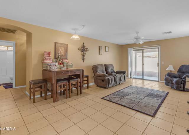 Property at 14834 W Calavar Rd, Surprise, AZ 85379, 2 beds, 2 baths