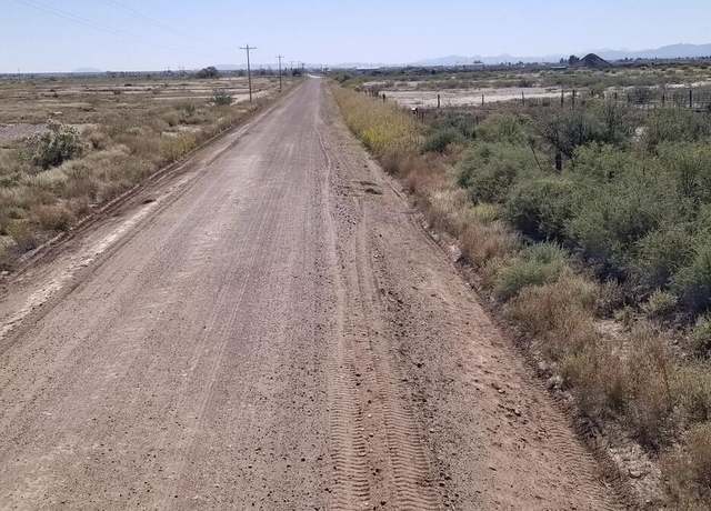 Property at TBD N Morman Rd Unit -, Elfrida, AZ 85610