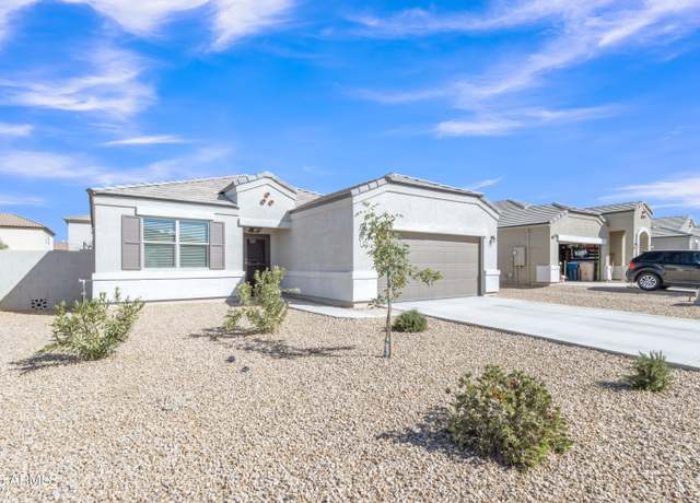 Property at 10320 E Lupine Ln, Florence, AZ 85132, 3 beds, 2 baths