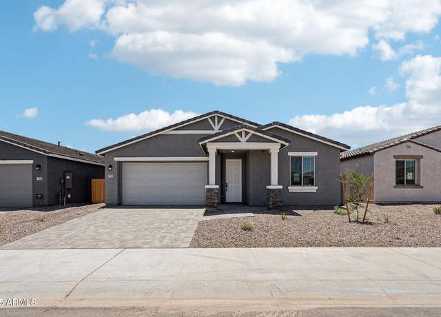 Property at 15769 W Beryl Ave, Waddell, AZ 85355, 3 beds, 2 baths