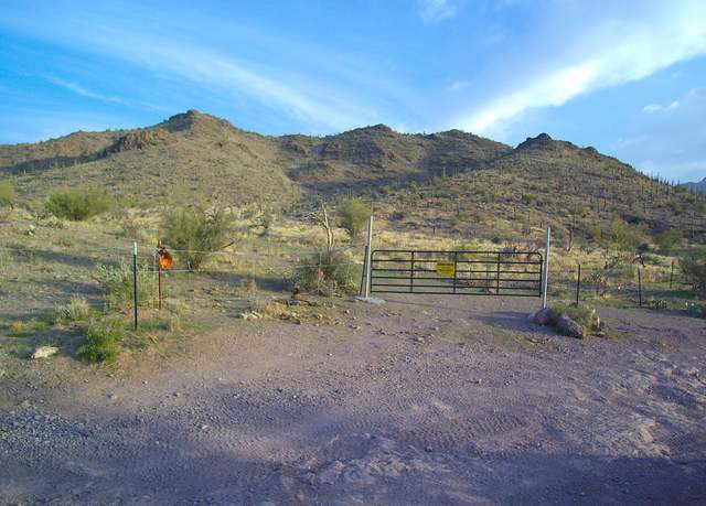 Property at 009 N Elephant Butte Rd Unit F, Queen Valley, AZ 85118
