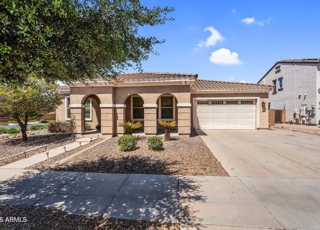 Property at 21004 E Sunset Dr, Queen Creek, AZ 85142, 4 beds, 2 baths