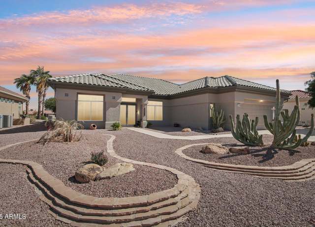Property at 14409 W Via Tercero --, Sun City West, AZ 85375, 2 beds, 2.5 baths