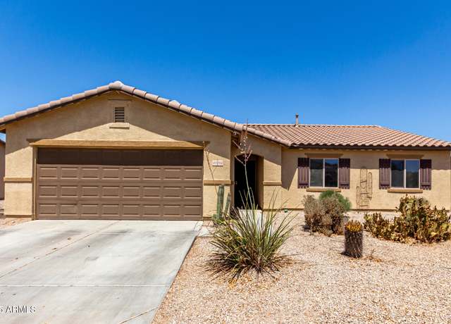 Property at 40264 W Lococo St, Maricopa, AZ 85138, 3 beds, 2 baths