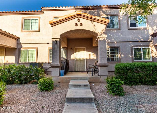 Property at 125 S 56th St #36, Mesa, AZ 85206, 3 beds, 2.5 baths