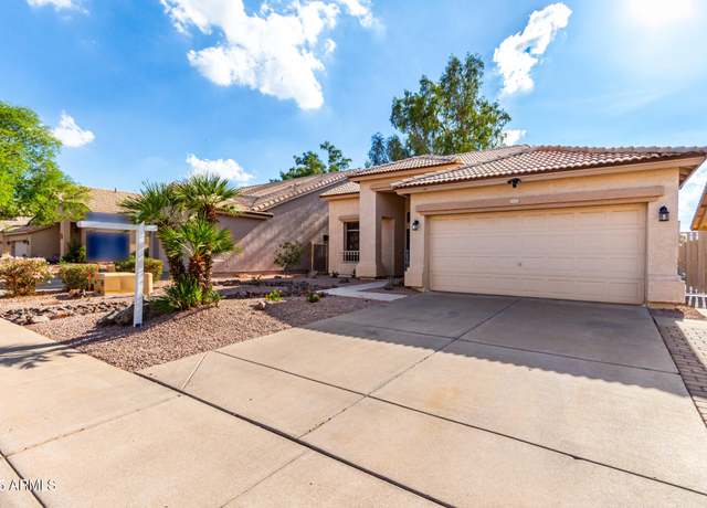Property at 1022 S Butte Ln, Gilbert, AZ 85296, 3 beds, 2 baths