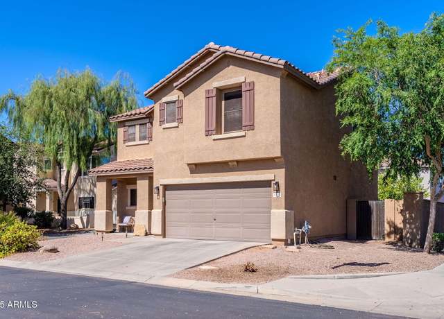 Property at 1145 E Lowell Ave, Gilbert, AZ 85295, 3 beds, 2.5 baths