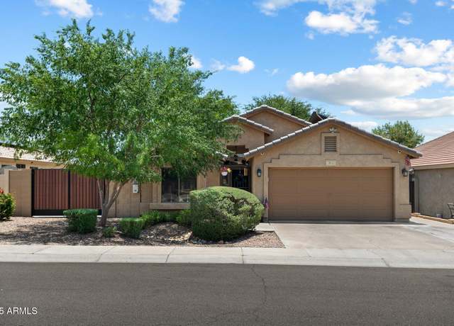 Property at 3911 W Quail Ave, Glendale, AZ 85308, 3 beds, 2 baths
