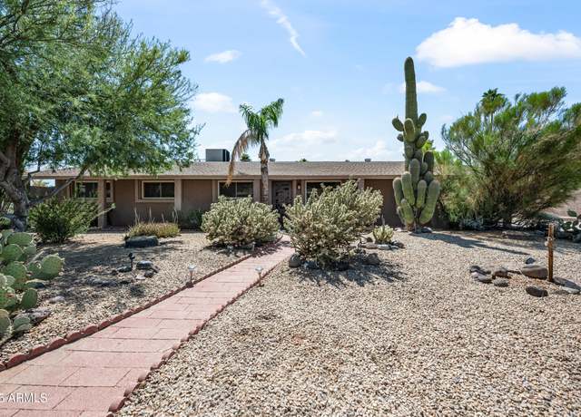 Property at 18212 N 43rd Pl, Phoenix, AZ 85032, 4 beds, 2 baths