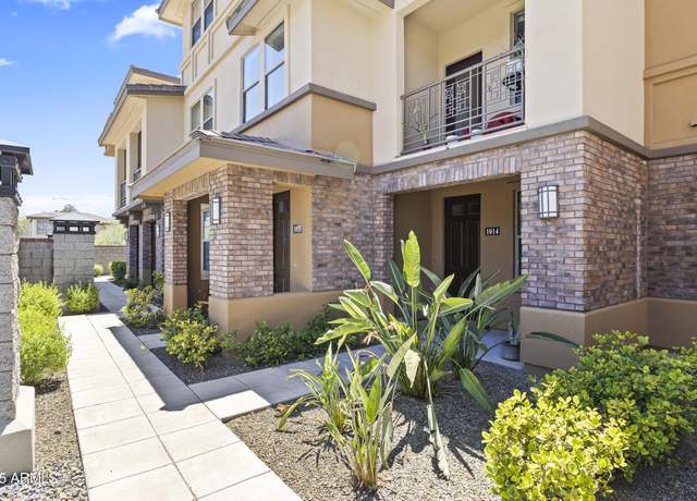 Property at 17850 N 68th St #1017, Phoenix, AZ 85054, 2 beds, 2.5 baths